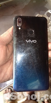 Vivo Y91i